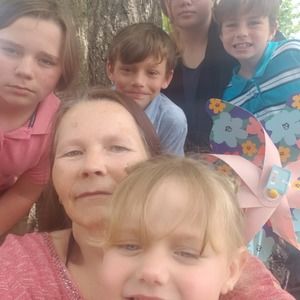 Meet your Posher, Denise